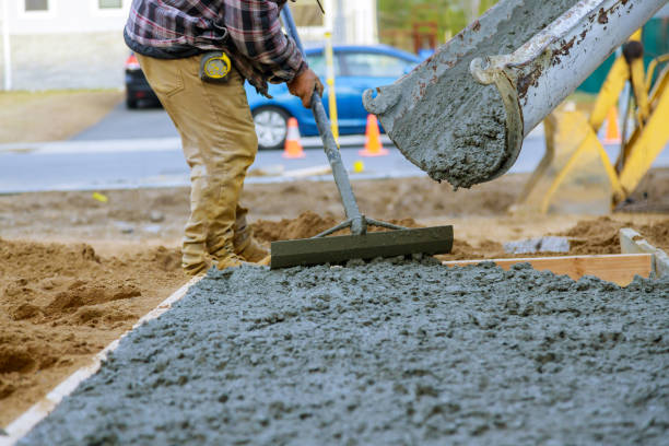 Best Foundations  in Sheridan, CA
