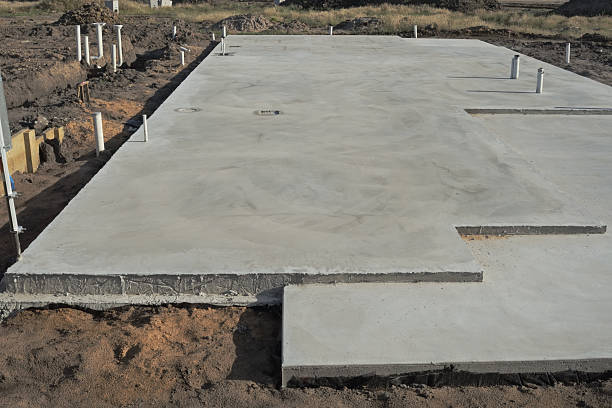 Best Concrete Leveling Services  in Sheridan, CA