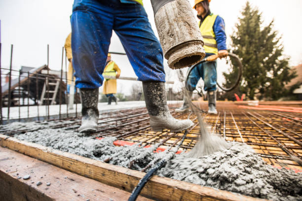 Best Driveways & Floors  in Sheridan, CA